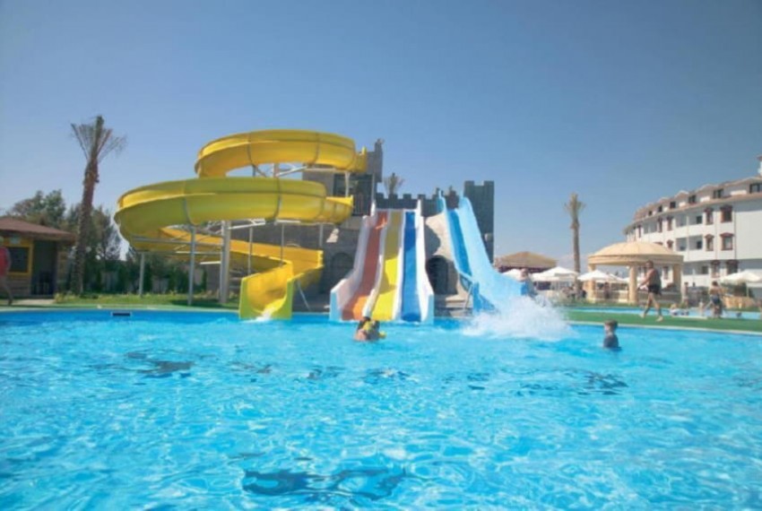 Cesars Resort Side, 5* Cesars Resort Side, 5*
