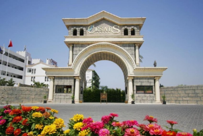 Cesars Resort Side, 5* Cesars Resort Side, 5*