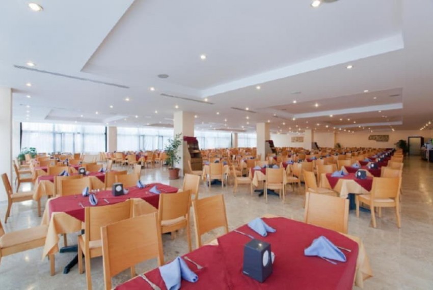 Cesars Resort Side, 5* Cesars Resort Side, 5*