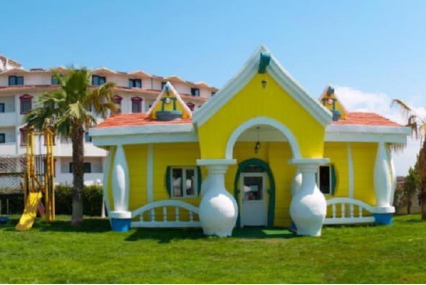 Cesars Resort Side, 5* Cesars Resort Side, 5*