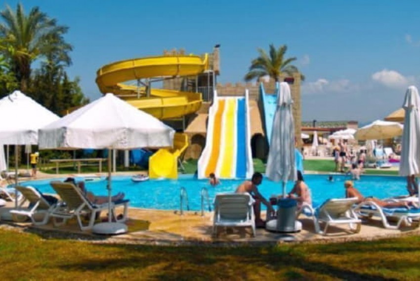 Cesars Resort Side, 5* Cesars Resort Side, 5*