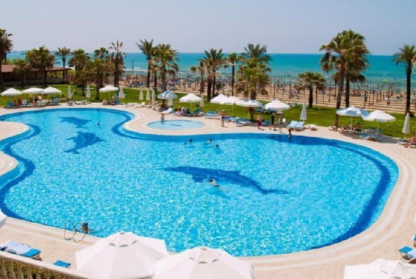 Cesars Resort Side, 5* Cesars Resort Side, 5*
