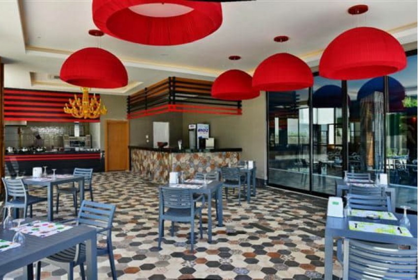 Side Valentine Resort & Spa, 5* Side Valentine Resort & Spa, 5*