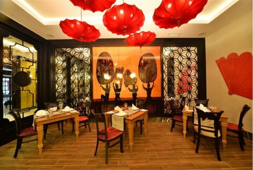 Side Valentine Resort & Spa, 5* Side Valentine Resort & Spa, 5*
