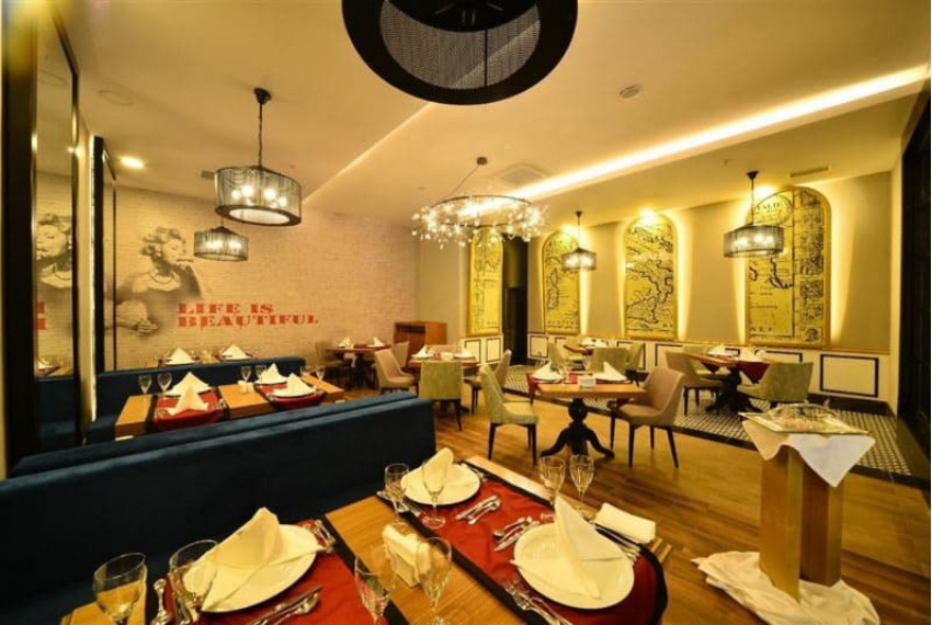 Side Valentine Resort & Spa, 5* Side Valentine Resort & Spa, 5*