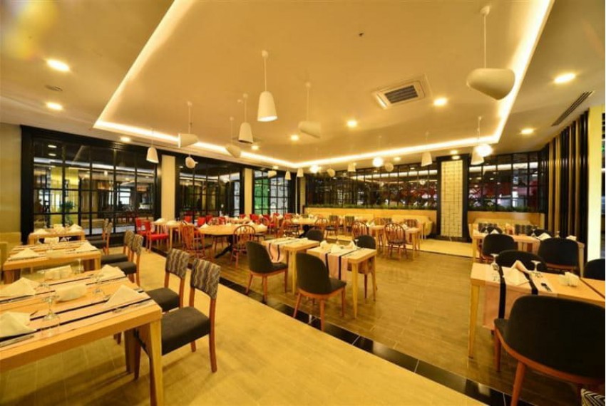Side Valentine Resort & Spa, 5* Side Valentine Resort & Spa, 5*