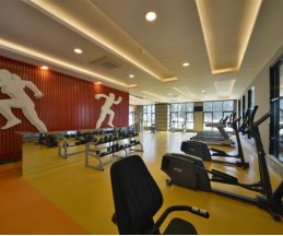 Side Valentine Resort & Spa, 5*