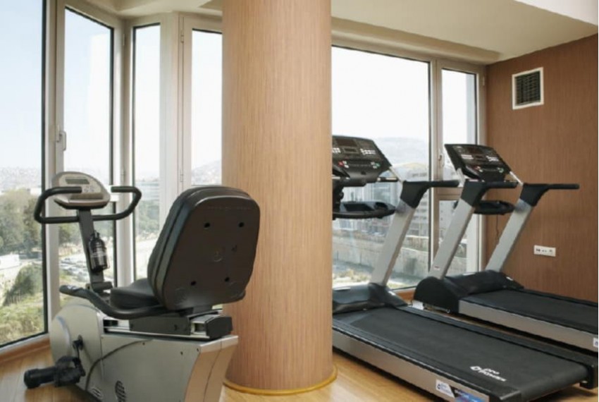 Vesta Fuar Hotel, 3* Vesta Fuar Hotel, 3*