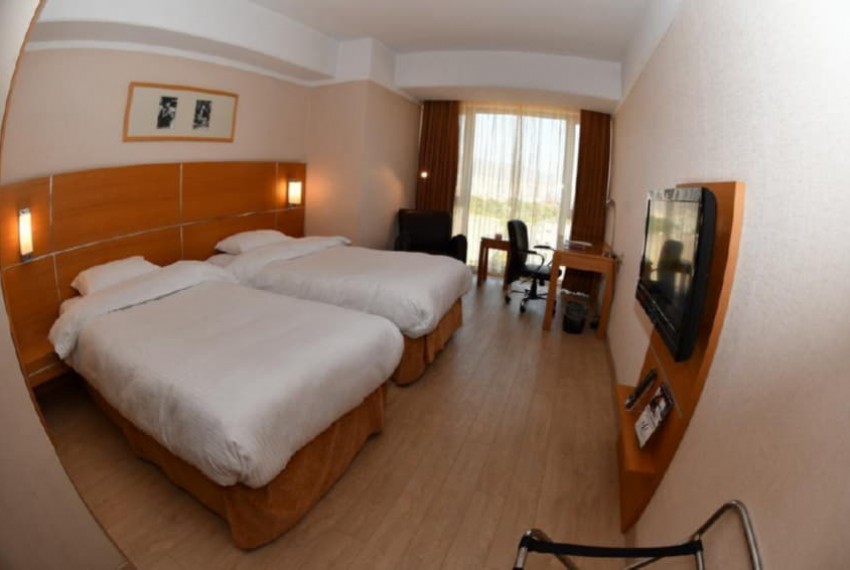 Vesta Fuar Hotel, 3* Vesta Fuar Hotel, 3*