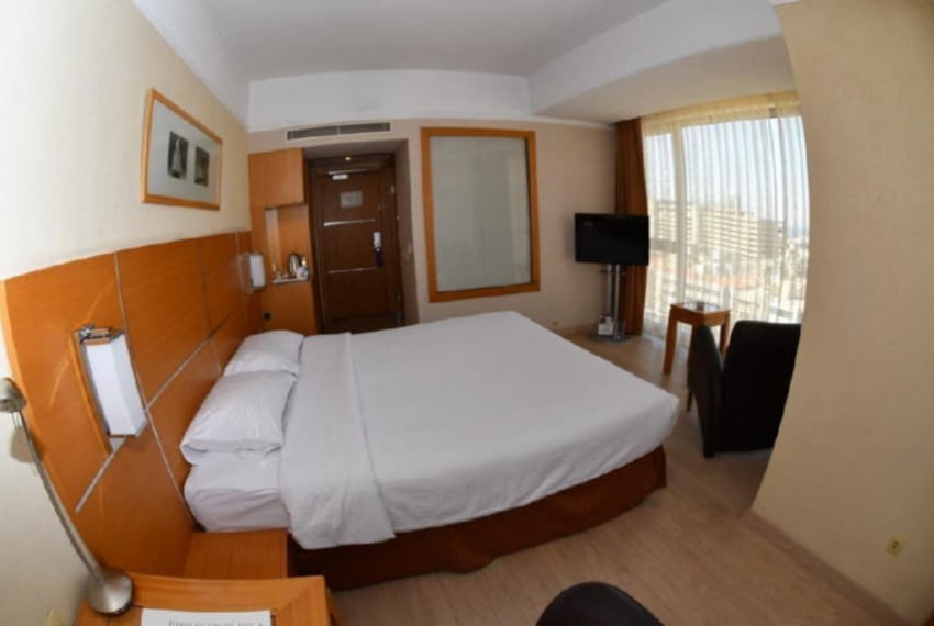 Vesta Fuar Hotel, 3* Vesta Fuar Hotel, 3*