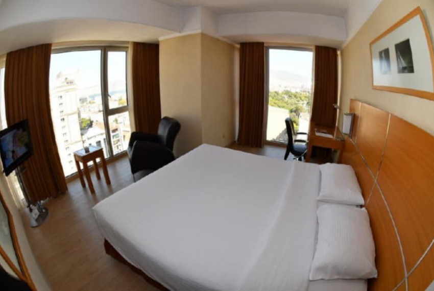 Vesta Fuar Hotel, 3* Vesta Fuar Hotel, 3*