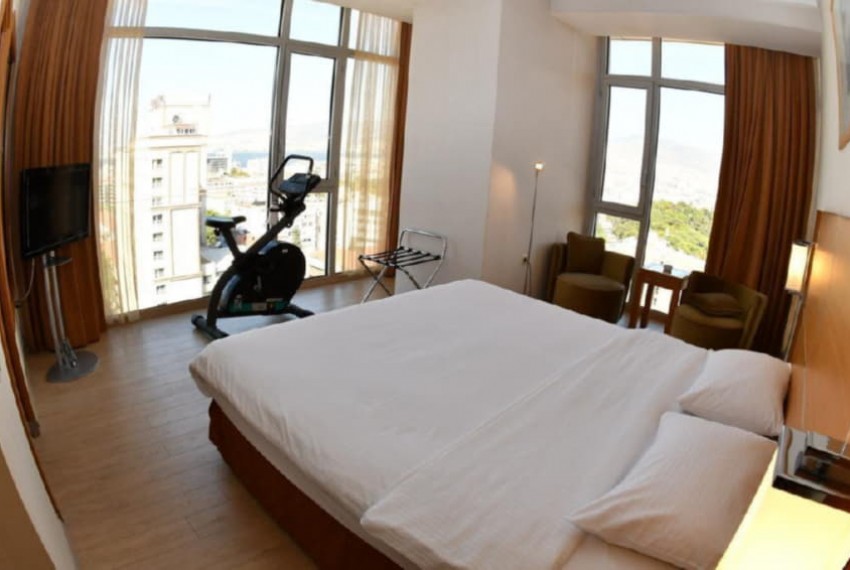 Vesta Fuar Hotel, 3* Vesta Fuar Hotel, 3*