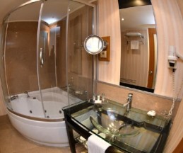 Vesta Fuar Hotel, 3*