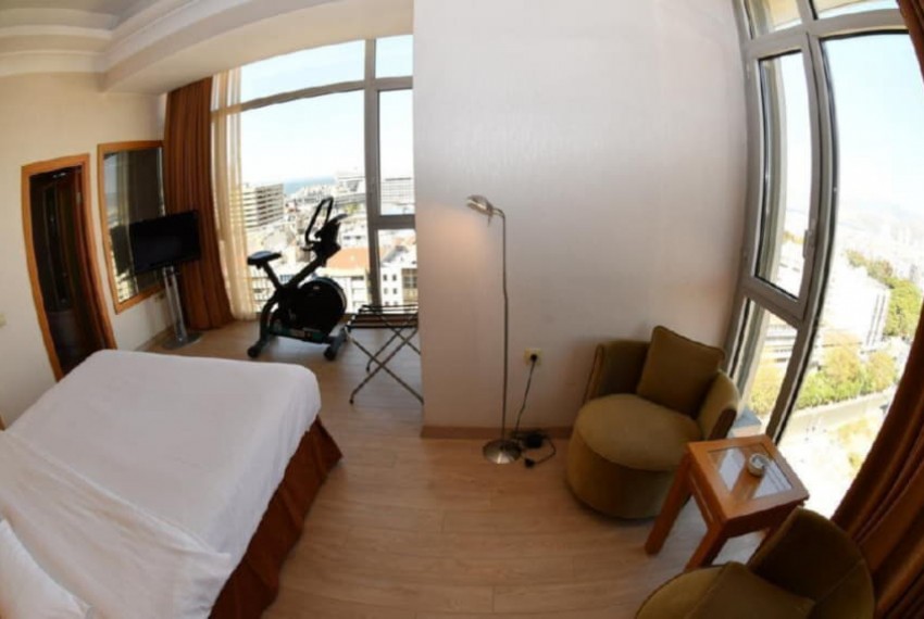 Vesta Fuar Hotel, 3* Vesta Fuar Hotel, 3*