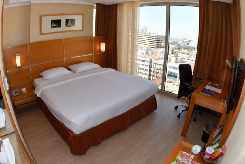Vesta Fuar Hotel, 3* Vesta Fuar Hotel, 3*