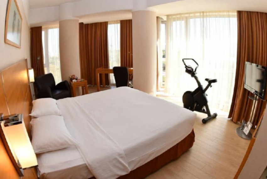 Vesta Fuar Hotel, 3* Vesta Fuar Hotel, 3*