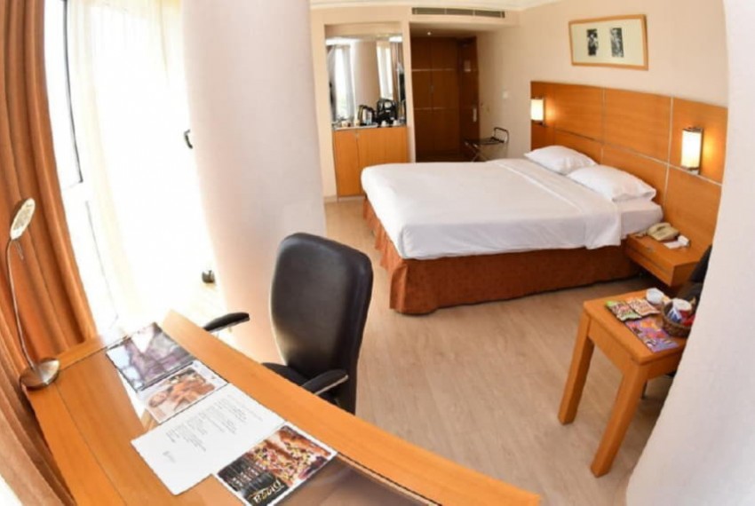 Vesta Fuar Hotel, 3* Vesta Fuar Hotel, 3*