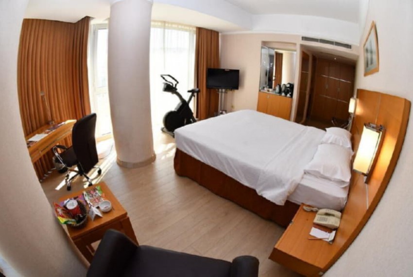 Vesta Fuar Hotel, 3* Vesta Fuar Hotel, 3*
