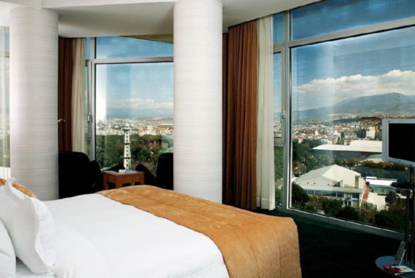 Vesta Fuar Hotel, 3* Vesta Fuar Hotel, 3*