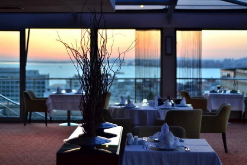 Vesta Fuar Hotel, 3* Vesta Fuar Hotel, 3*