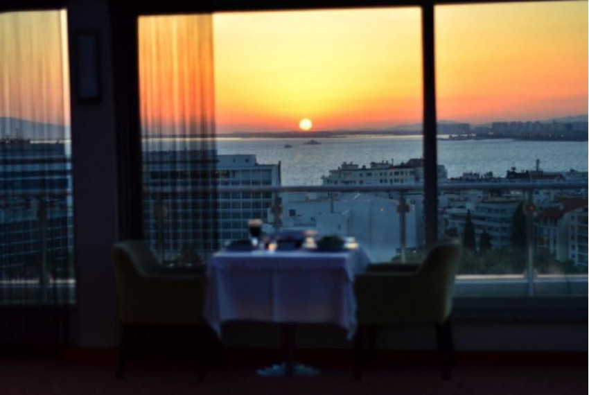 Vesta Fuar Hotel, 3* Vesta Fuar Hotel, 3*