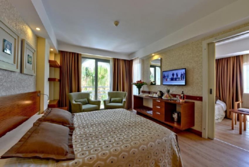 Side Star Beach Hotel, 5* Side Star Beach Hotel, 5*