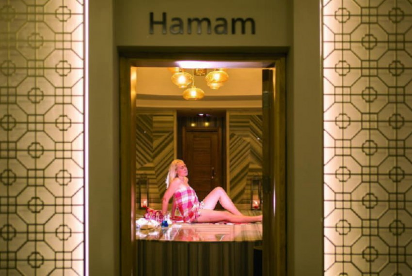 Side Star Beach Hotel, 5* Side Star Beach Hotel, 5*