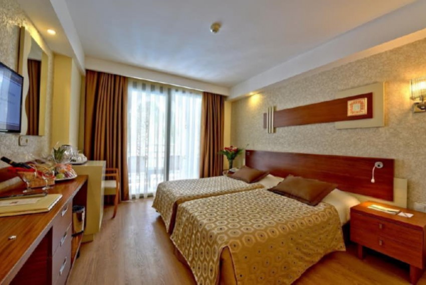 Side Star Beach Hotel, 5* Side Star Beach Hotel, 5*