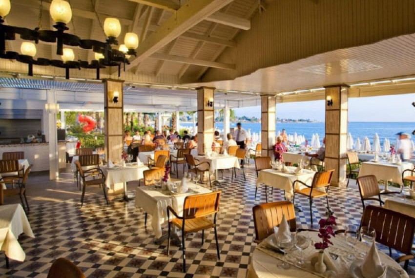 Side Star Beach Hotel, 5* Side Star Beach Hotel, 5*