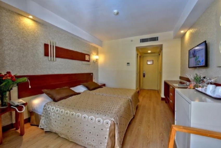 Side Star Beach Hotel, 5* Side Star Beach Hotel, 5*