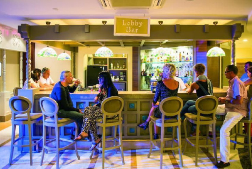 Side Star Beach Hotel, 5* Side Star Beach Hotel, 5*