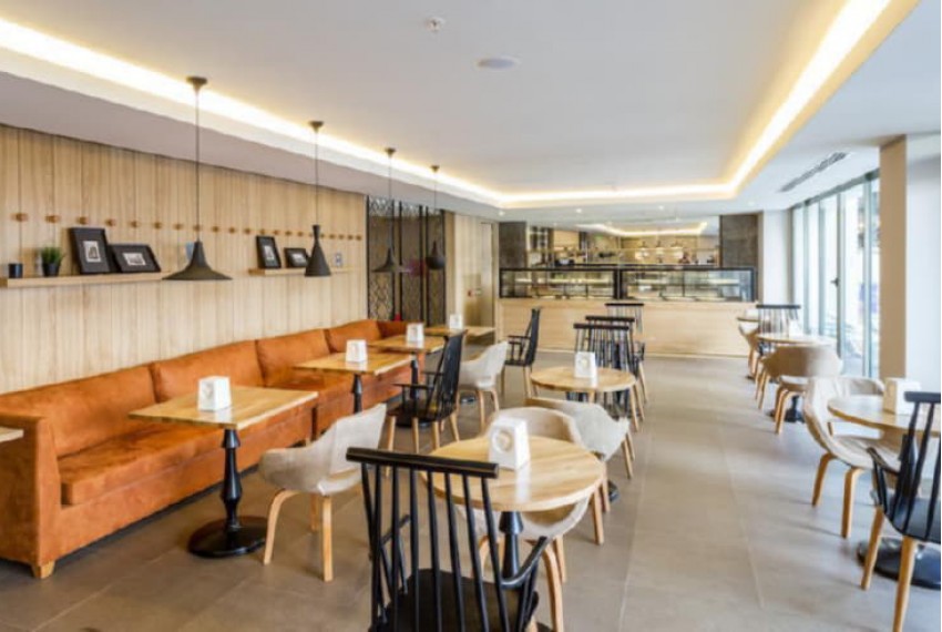Side Star Beach Hotel, 5* Side Star Beach Hotel, 5*