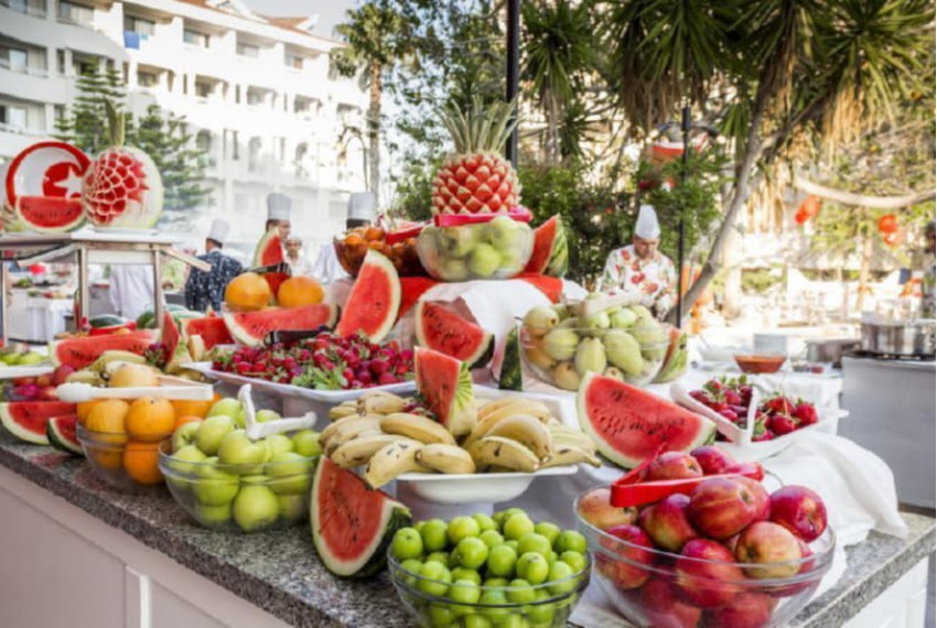 Side Star Beach Hotel, 5* Side Star Beach Hotel, 5*