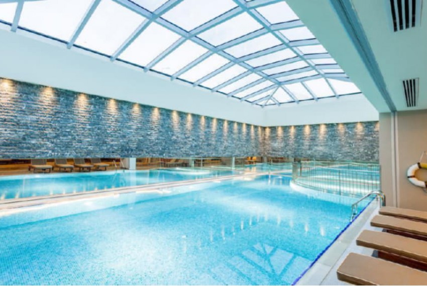 Side Star Beach Hotel, 5* Side Star Beach Hotel, 5*