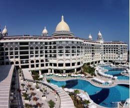 Diamond Premium Hotel, 5*