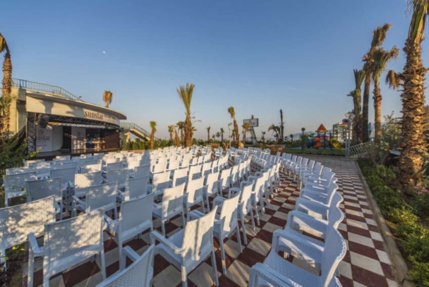 Sun Star Beach Resort, 5* Sun Star Beach Resort, 5*