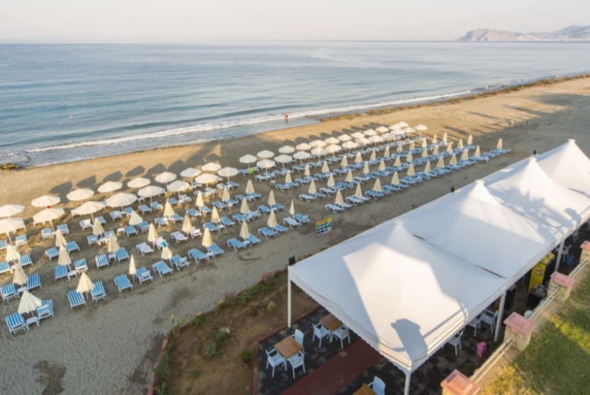 Sun Star Beach Resort, 5* Sun Star Beach Resort, 5*