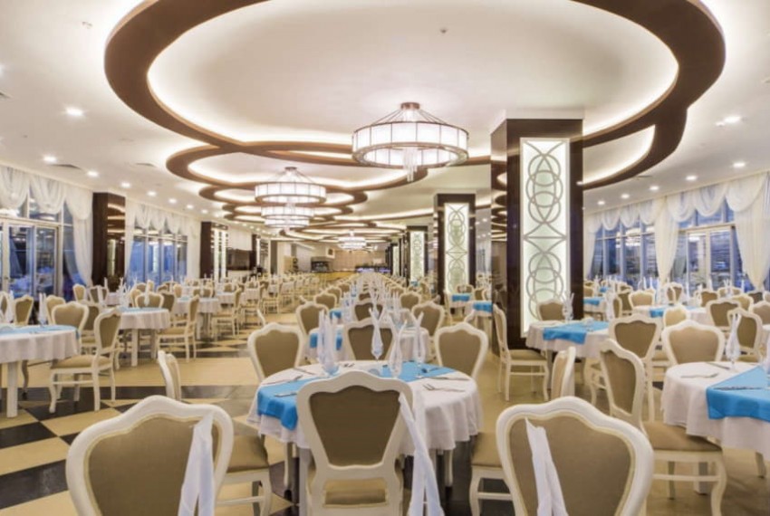 Sun Star Beach Resort, 5* Sun Star Beach Resort, 5*