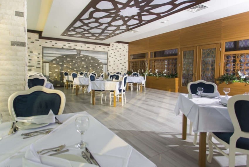 Sun Star Beach Resort, 5* Sun Star Beach Resort, 5*