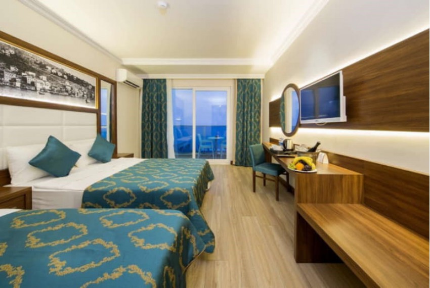 Sun Star Beach Resort, 5* Sun Star Beach Resort, 5*