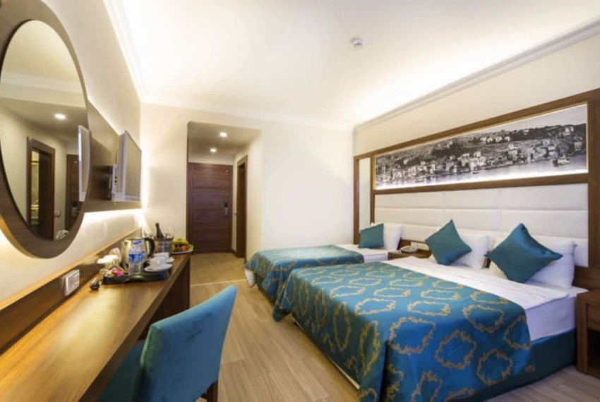 Sun Star Beach Resort, 5* Sun Star Beach Resort, 5*