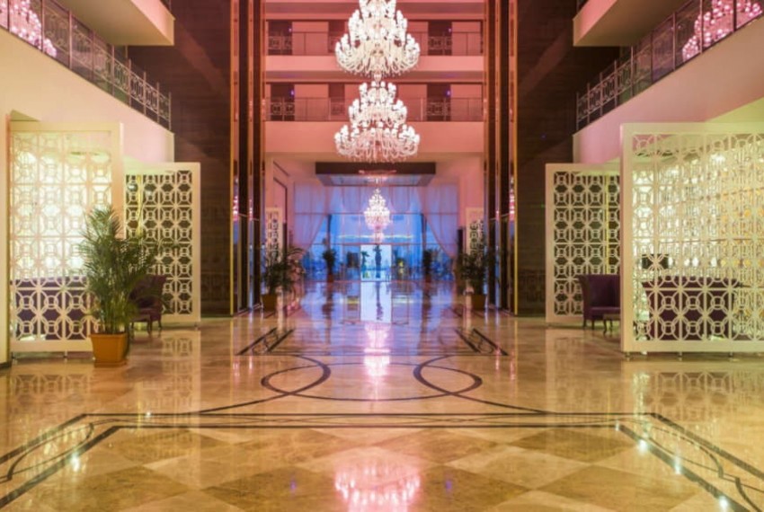 Sun Star Beach Resort, 5* Sun Star Beach Resort, 5*