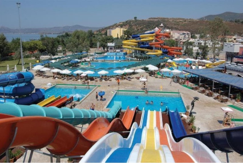 Cactus Club Yali, 5* Cactus Club Yali, 5*