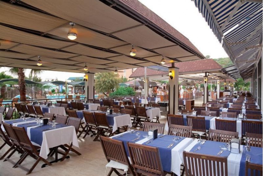 Cactus Club Yali, 5* Cactus Club Yali, 5*