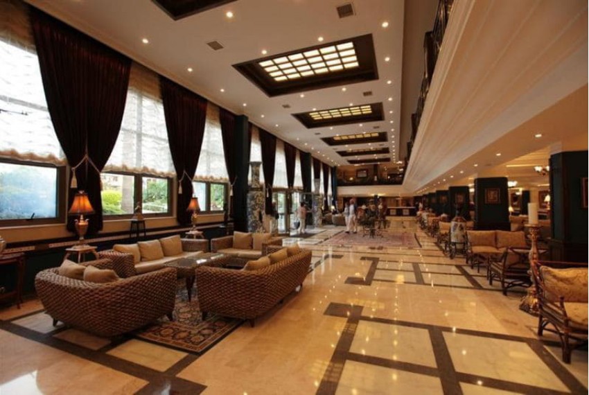 Cactus Club Yali, 5* Cactus Club Yali, 5*