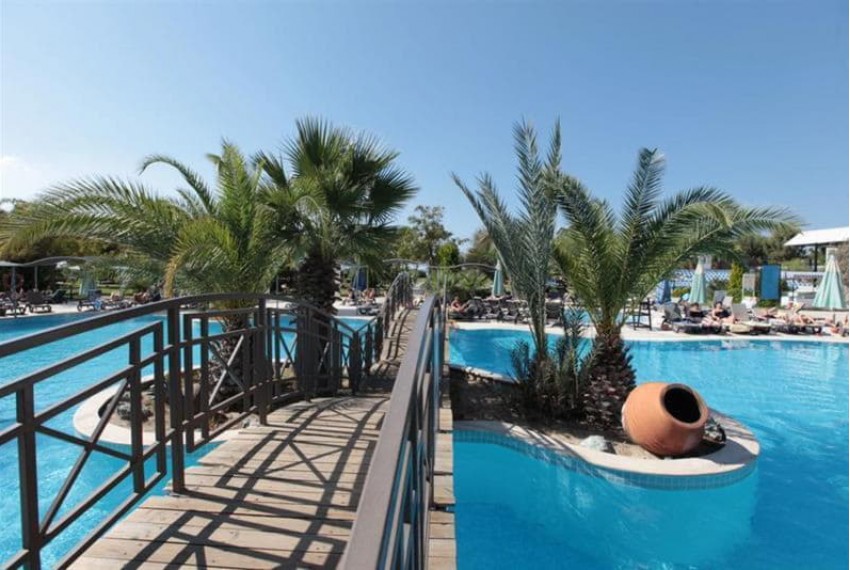 Cactus Club Yali, 5* Cactus Club Yali, 5*