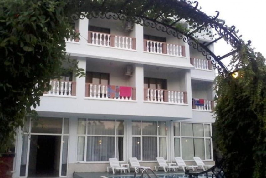 Unver Hotel Marmaris, 3* Unver Hotel Marmaris, 3*
