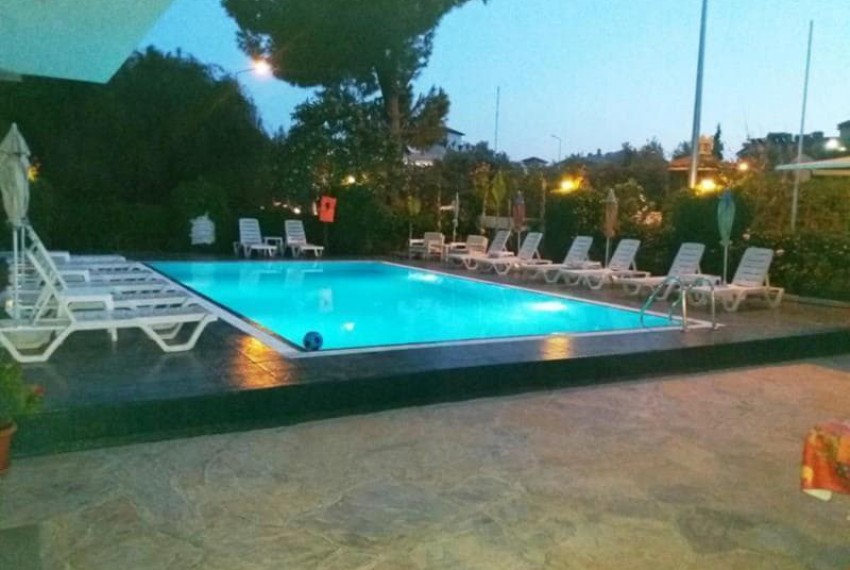 Unver Hotel Marmaris, 3* Unver Hotel Marmaris, 3*