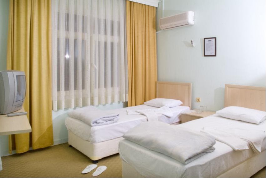 Unver Hotel Marmaris, 3* Unver Hotel Marmaris, 3*