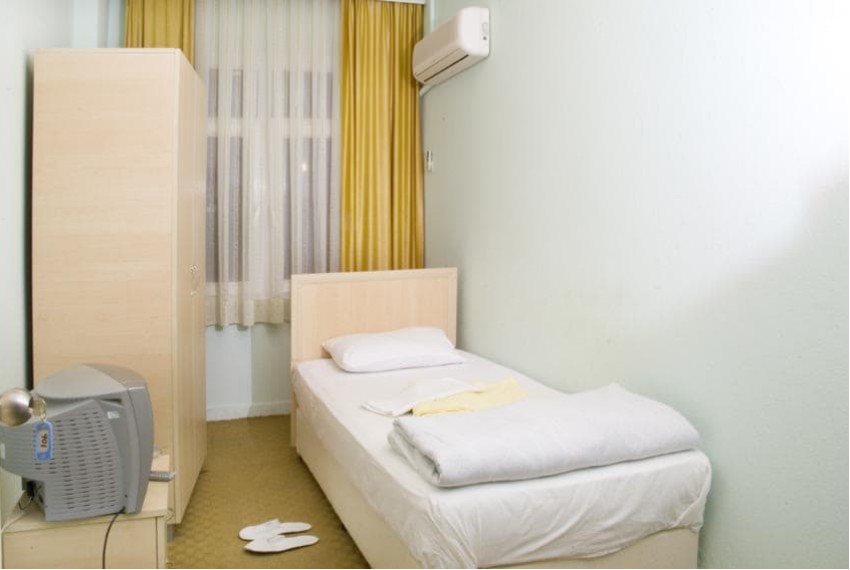 Unver Hotel Marmaris, 3* Unver Hotel Marmaris, 3*